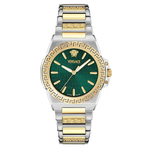 Versace VRSCVE0D00425 Kadın Kol Saati - 1