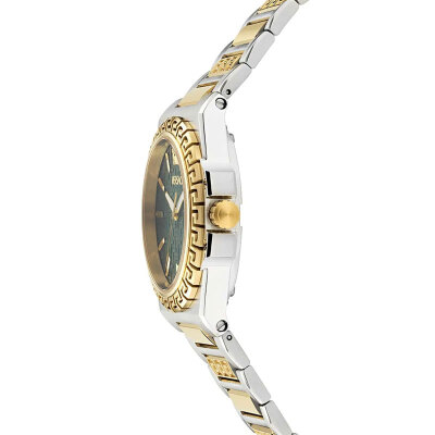 Versace VRSCVE0D00425 Kadın Kol Saati - 2