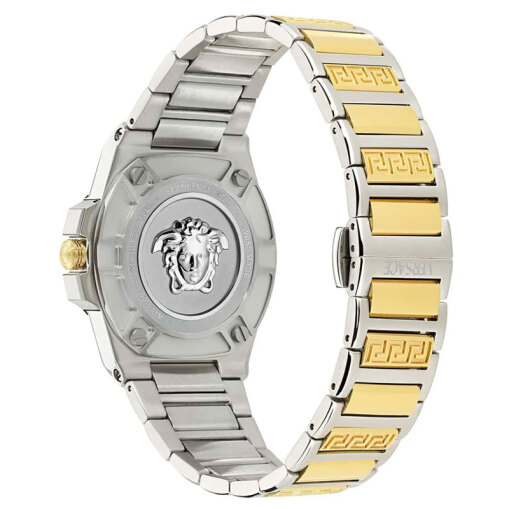 Versace VRSCVE0D00425 Kadın Kol Saati - 3
