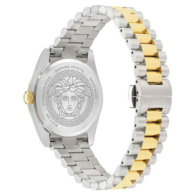 Versace VRSCVE0E00425 Kadın Kol Saati - 3