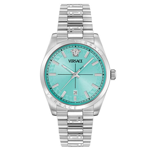 Versace VRSCVE0G00225 Kol Saati - 1
