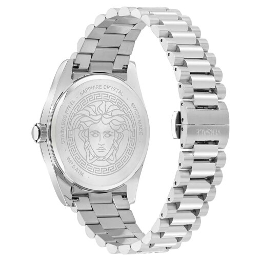 Versace VRSCVE0G00325 Erkek Kol Saati - 3