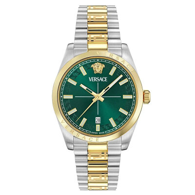 Versace VRSCVE0G00425 Kol Saati - 1