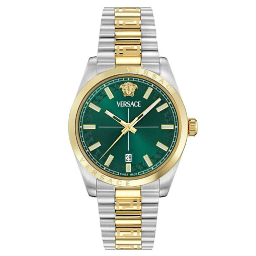 Versace VRSCVE0G00425 Kol Saati - 1