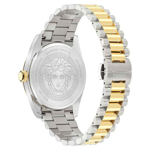 Versace VRSCVE0G00425 Kol Saati - 3