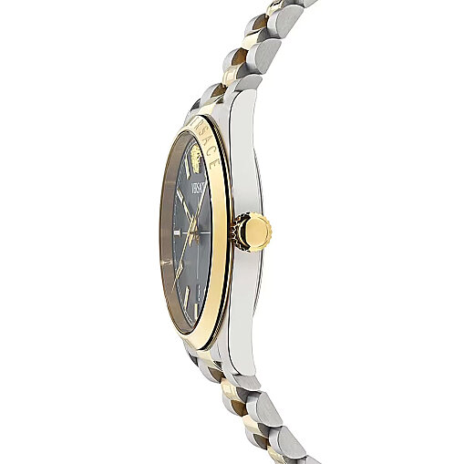 Versace VRSCVE0G00825 Erkek Kol Saati - 2