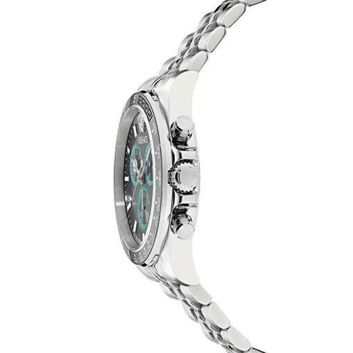 Versace VRSCVE0H00325 Erkek Kol Saati - 2