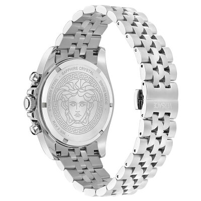 Versace VRSCVE0H00325 Erkek Kol Saati - 3