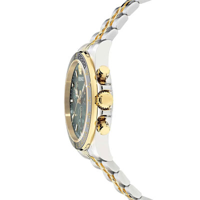 Versace VRSCVE0H00425 Erkek Kol Saati - 2