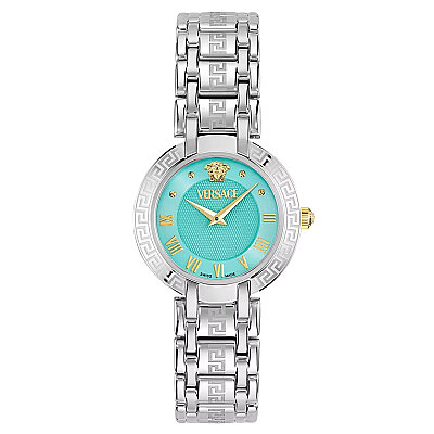 Versace VRSCVE0P00325 Kadın Kol Saati