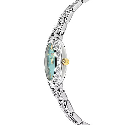 Versace VRSCVE0P00325 Kadın Kol Saati - 2
