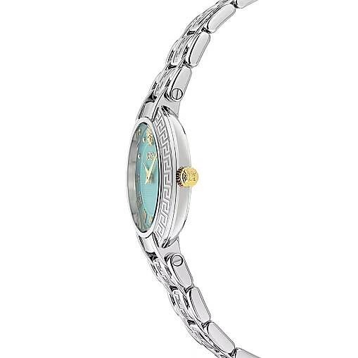 Versace VRSCVE0P00325 Kadın Kol Saati - 2
