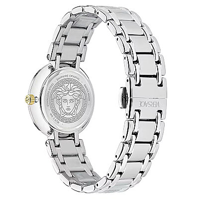 Versace VRSCVE0P00325 Kadın Kol Saati - 3