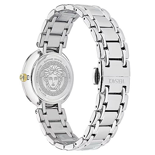 Versace VRSCVE0P00325 Kadın Kol Saati - 3