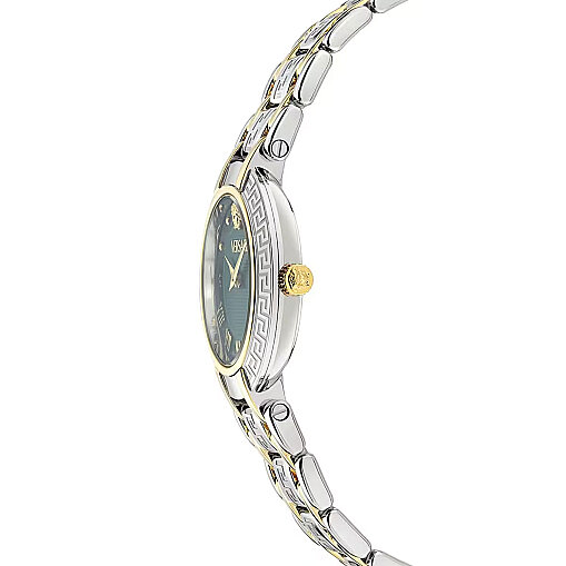 Versace VRSCVE0P00425 Kadın Kol Saati - 2