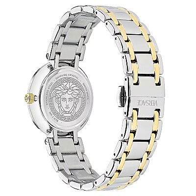 Versace VRSCVE0P00425 Kadın Kol Saati - 3