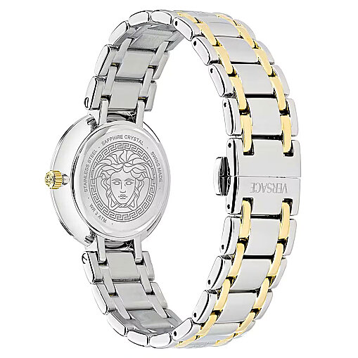 Versace VRSCVE0P00425 Kadın Kol Saati - 3
