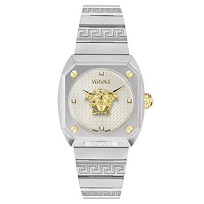 Versace VRSCVE0R00325 Kadın Kol Saati