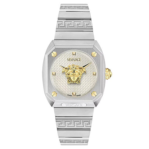 Versace VRSCVE0R00325 Kadın Kol Saati - 1