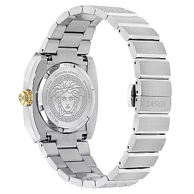 Versace VRSCVE0R00325 Kadın Kol Saati - 3