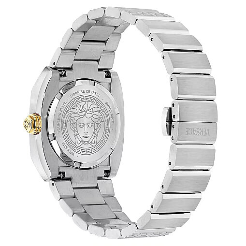 Versace VRSCVE0R00325 Kadın Kol Saati - 3