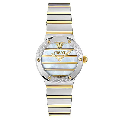 Versace VRSCVE0S00325 Kadın Kol Saati