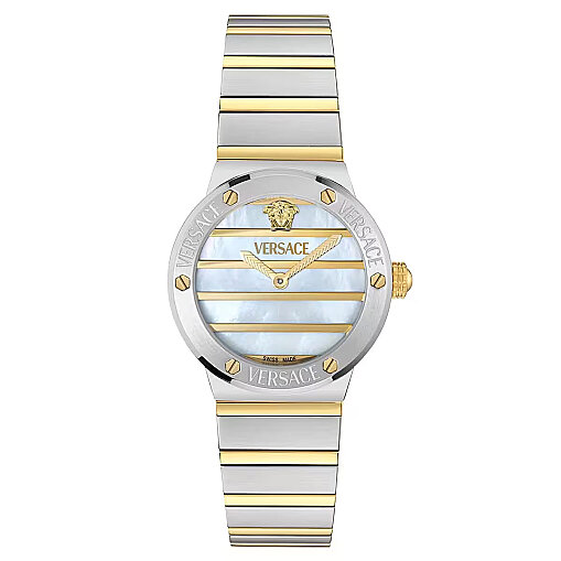 Versace VRSCVE0S00325 Kadın Kol Saati - 1