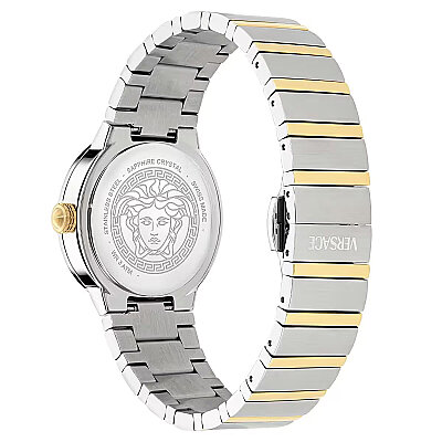 Versace VRSCVE0S00325 Kadın Kol Saati - 3