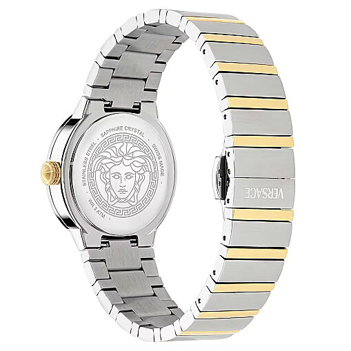 Versace VRSCVE0S00325 Kadın Kol Saati - 3