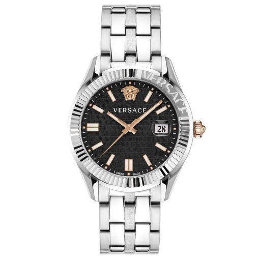 Versace VRSCVE0S00425 Kadın Kol Saati - 1