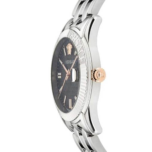 Versace VRSCVE0S00425 Kadın Kol Saati - 2