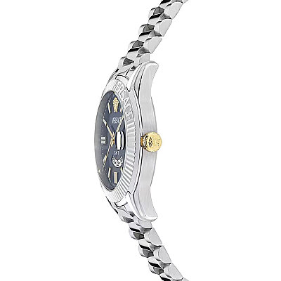 Versace VRSCVE0U00125 Erkek Kol Saati - 2