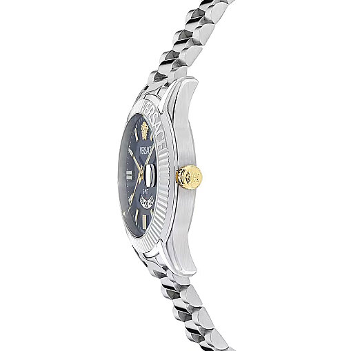 Versace VRSCVE0U00125 Erkek Kol Saati - 2