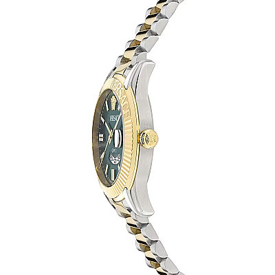Versace VRSCVE0U00225 Erkek Kol Saati - 2