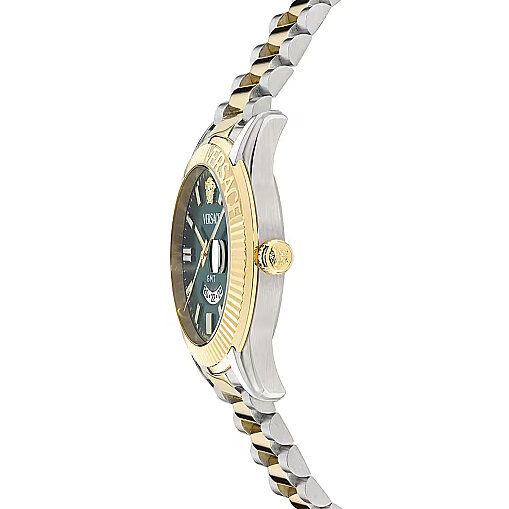 Versace VRSCVE0U00225 Erkek Kol Saati - 2