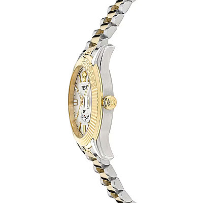 Versace VRSCVE0U00325 Erkek Kol Saati - 2