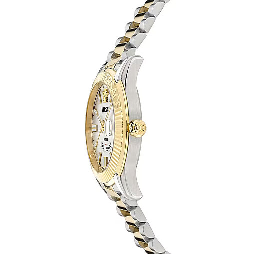 Versace VRSCVE0U00325 Erkek Kol Saati - 2