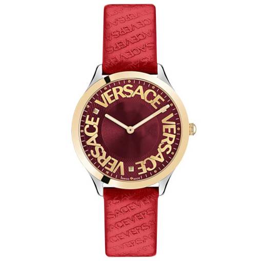 Versace VRSCVE2O00222 Kadın Kol Saati - 1
