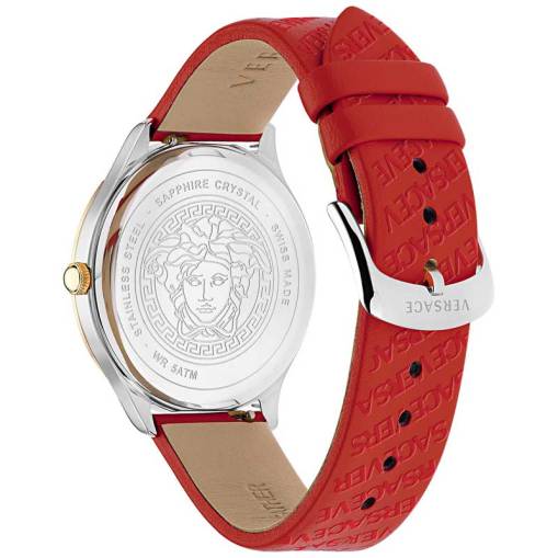 Versace VRSCVE2O00222 Kadın Kol Saati - 3