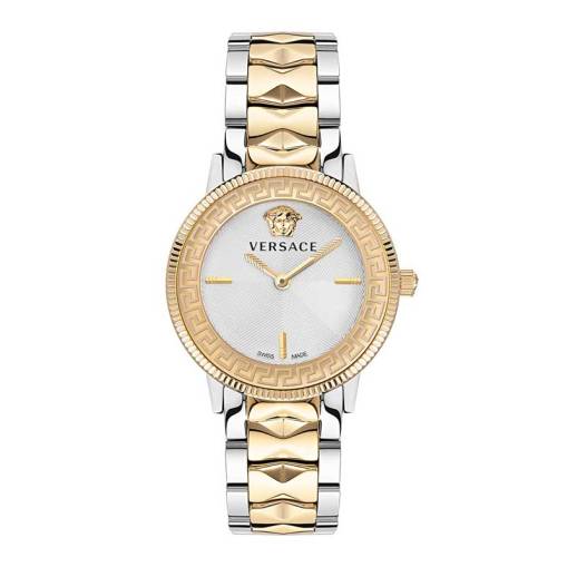 Versace VRSCVE2P00422 Kadın Kol Saati - 1