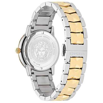 Versace VRSCVE2P00422 Kadın Kol Saati - 3