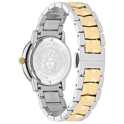 Versace VRSCVE2P00422 Kadın Kol Saati - 3