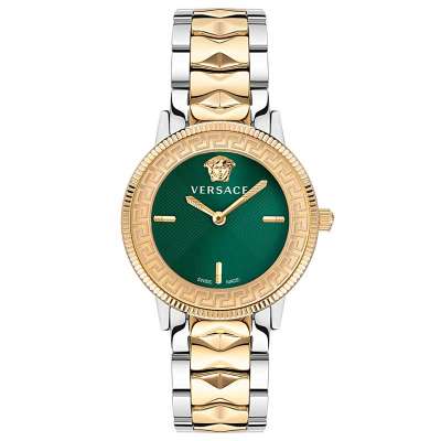 Versace VRSCVE2P00522 Kadın Kol Saati - 1