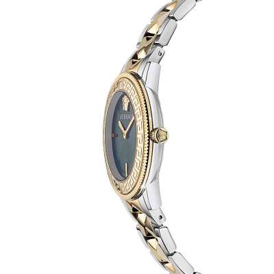 Versace VRSCVE2P00522 Kadın Kol Saati - 2