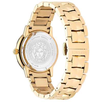 Versace VRSCVE2P00622 Kadın Kol Saati - 3
