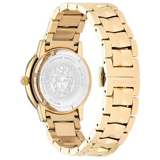 Versace VRSCVE2P00622 Kadın Kol Saati - 3