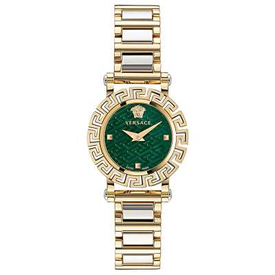 Versace VRSCVE2Q00622 Kadın Kol Saati - 1