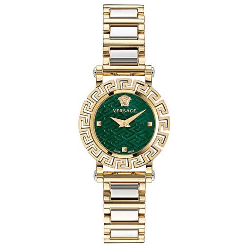 Versace VRSCVE2Q00622 Kadın Kol Saati - 1