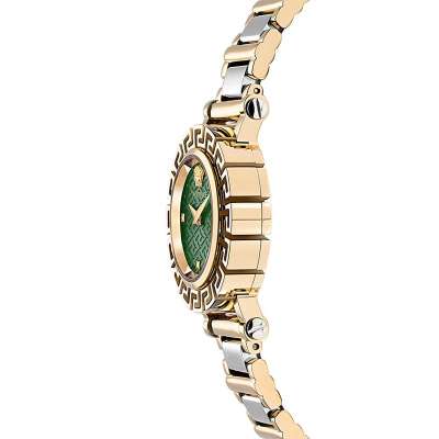 Versace VRSCVE2Q00622 Kadın Kol Saati - 2