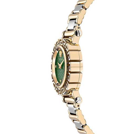 Versace VRSCVE2Q00622 Kadın Kol Saati - 2